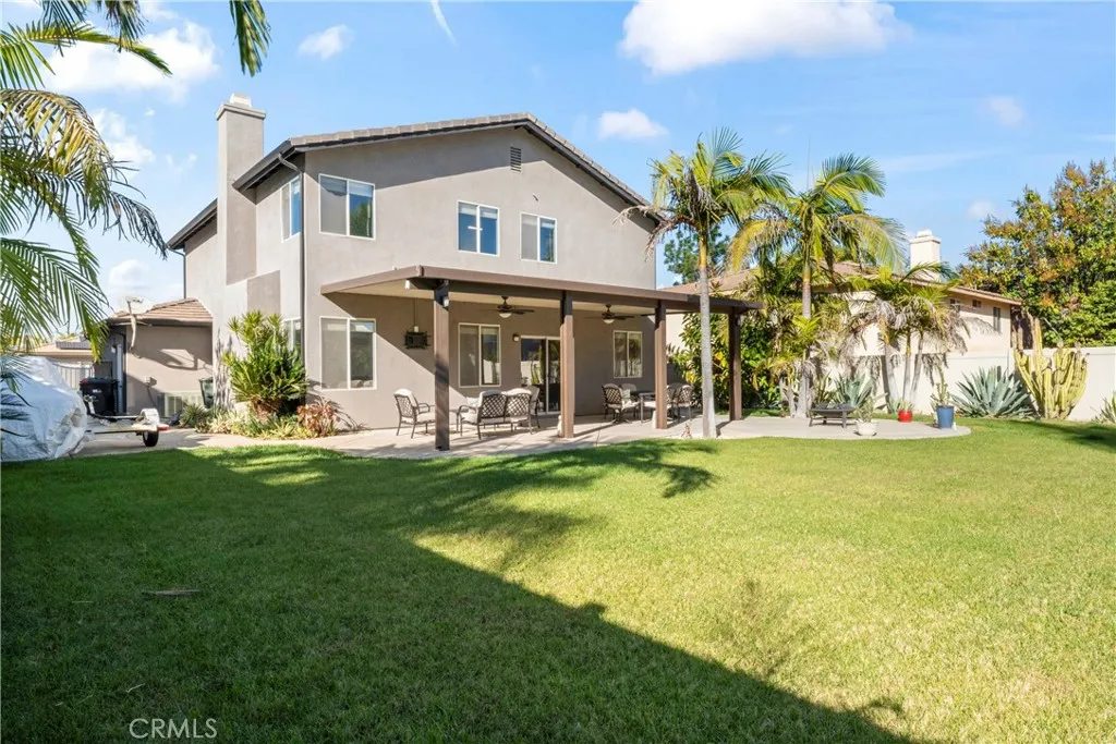 1456 Roadrunner, Corona, California 92881 home-pic-42